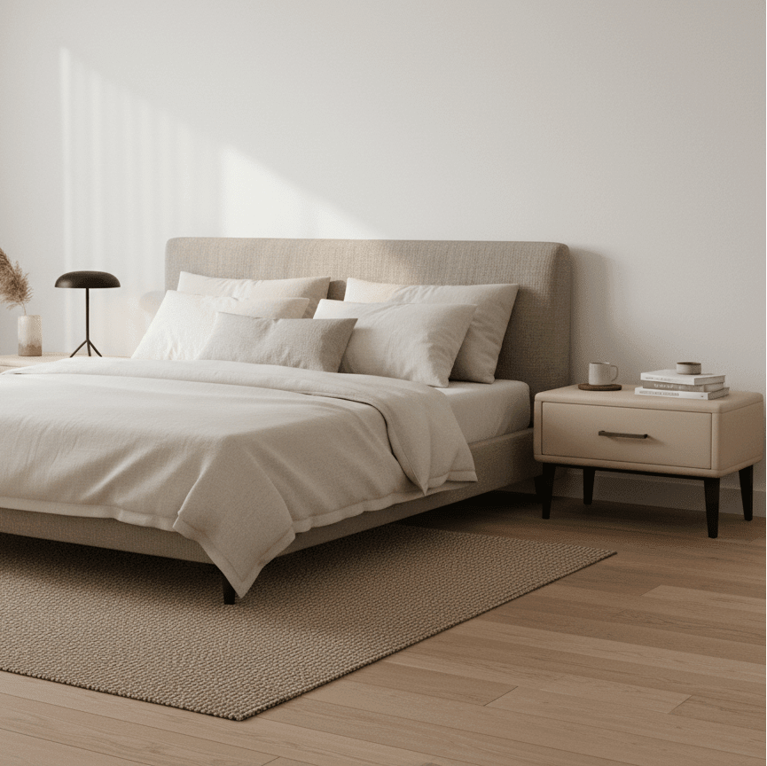 Bergen Nightstand - Altera
