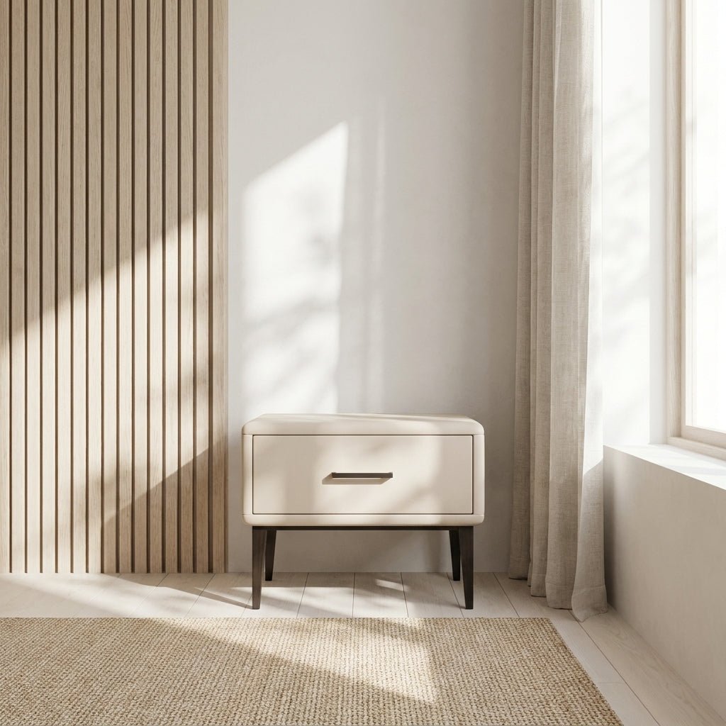 Bergen Nightstand - Altera