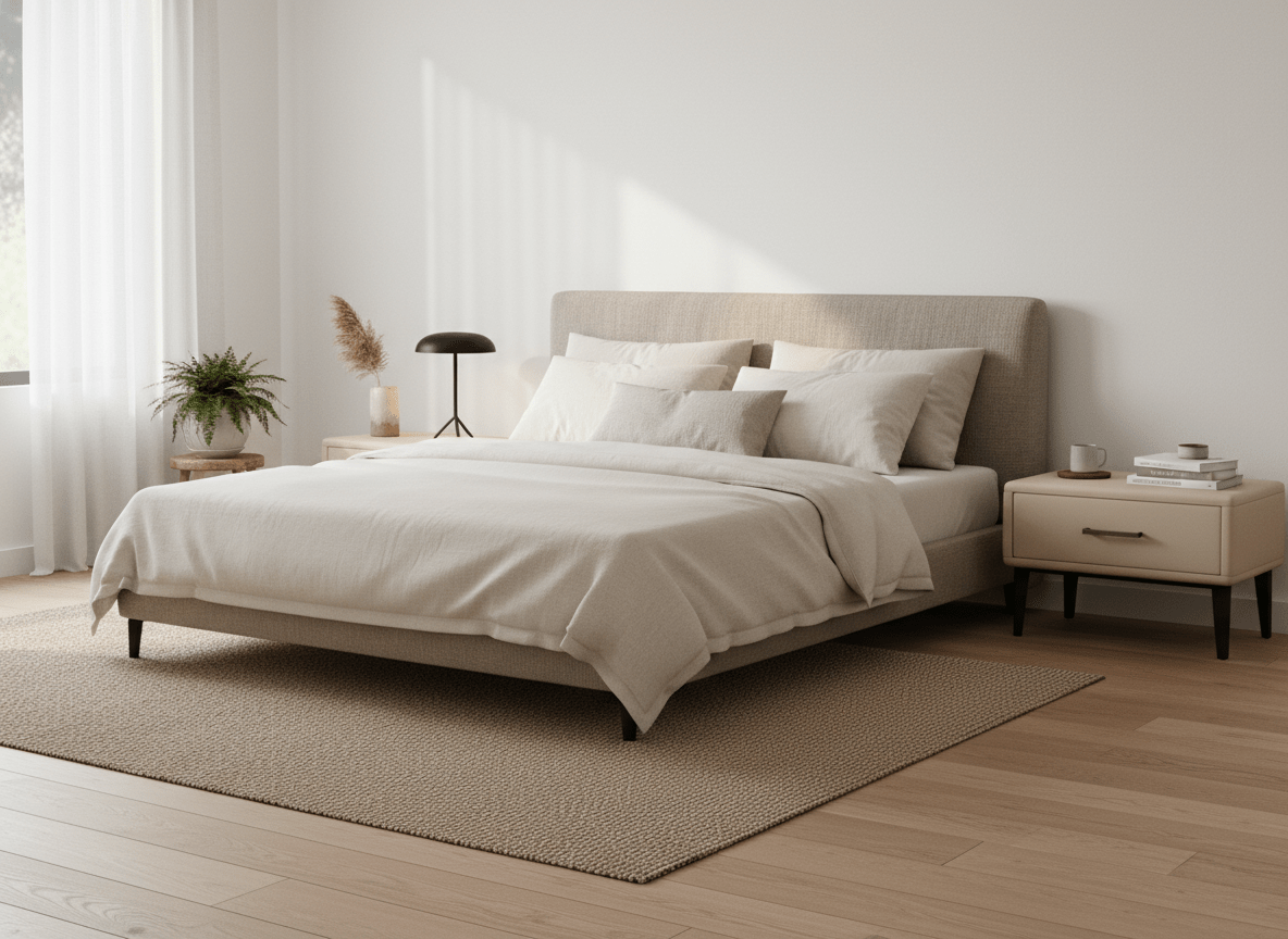 Bergen Nightstand - Altera