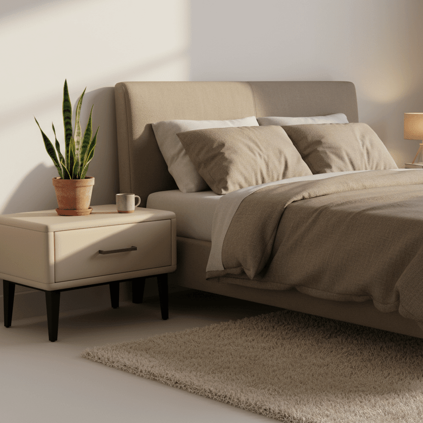 Bergen Nightstand - Altera