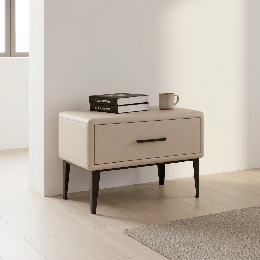 Bergen Nightstand - Altera
