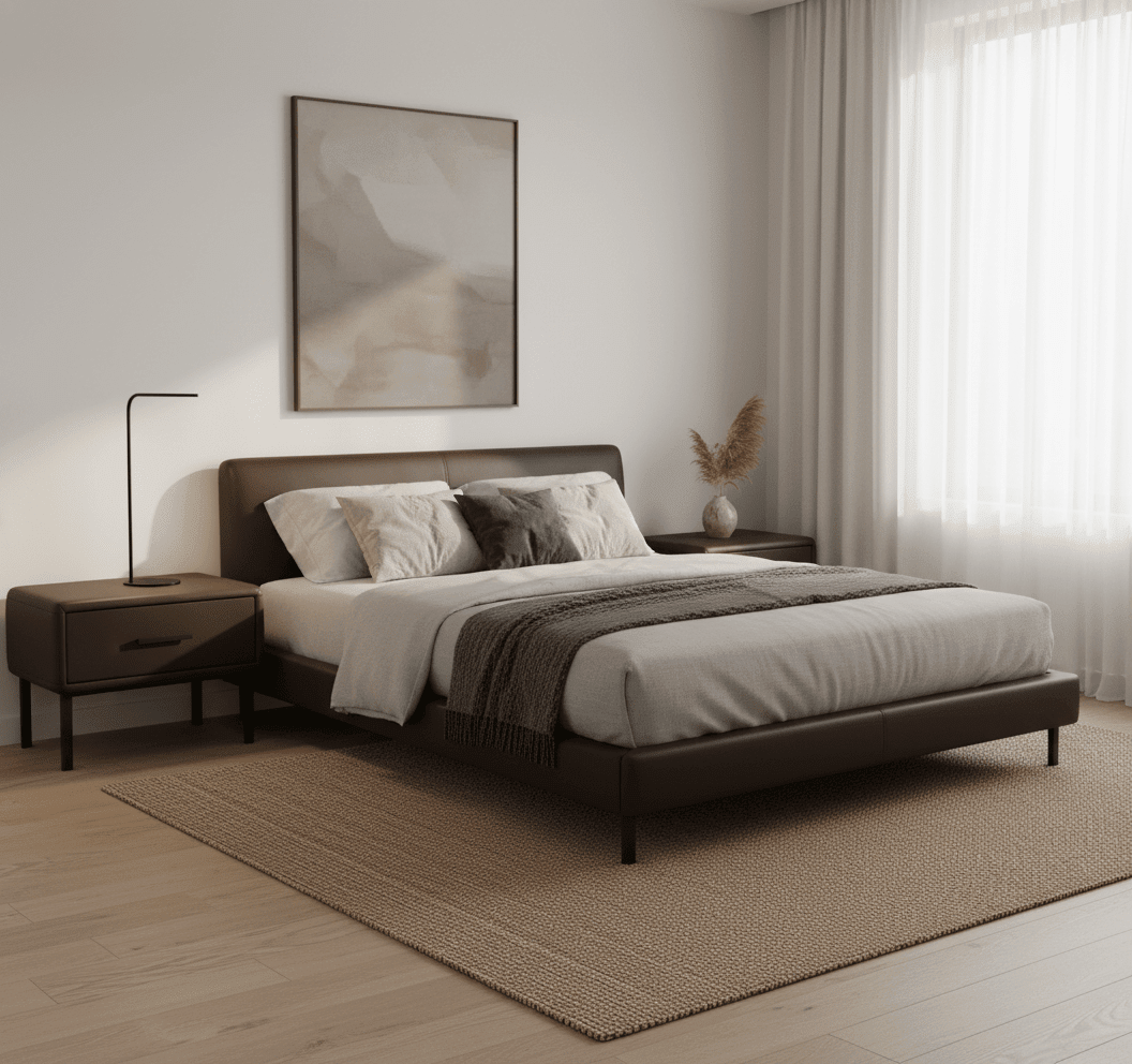 Bergen Nightstand - Altera