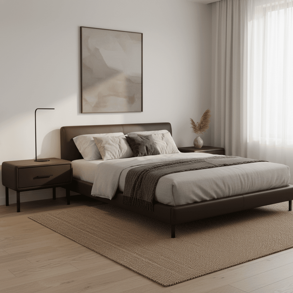 Bergen Nightstand - Altera