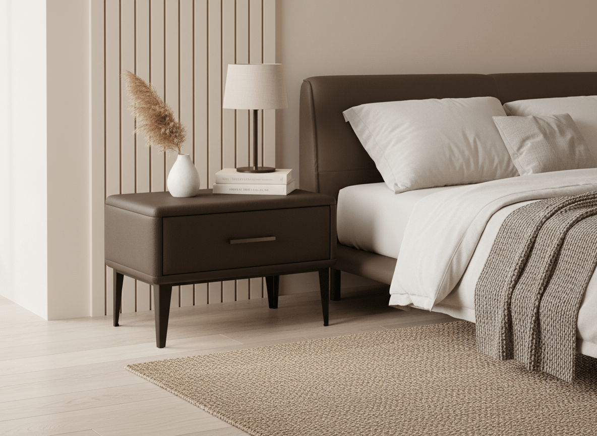 Bergen Nightstand - Altera