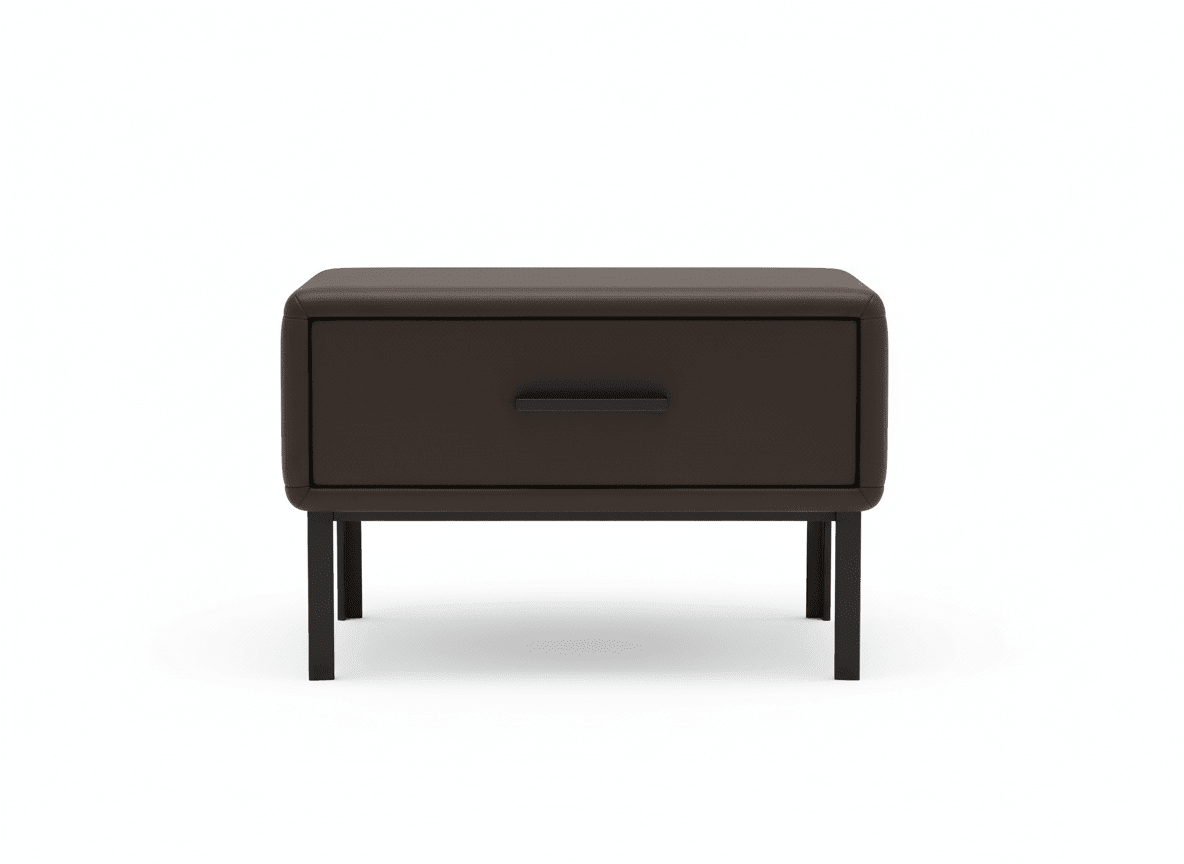 Bergen Nightstand - Altera