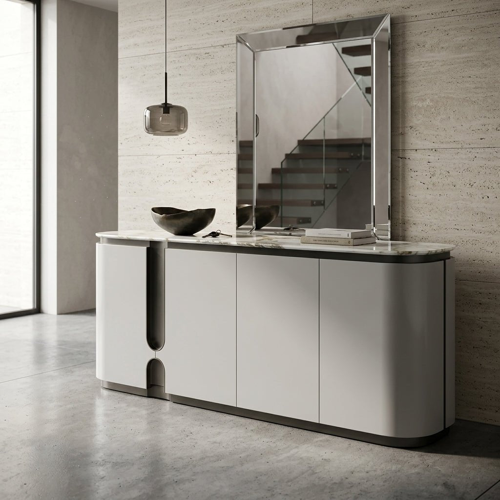 Bergen Sideboard - Altera