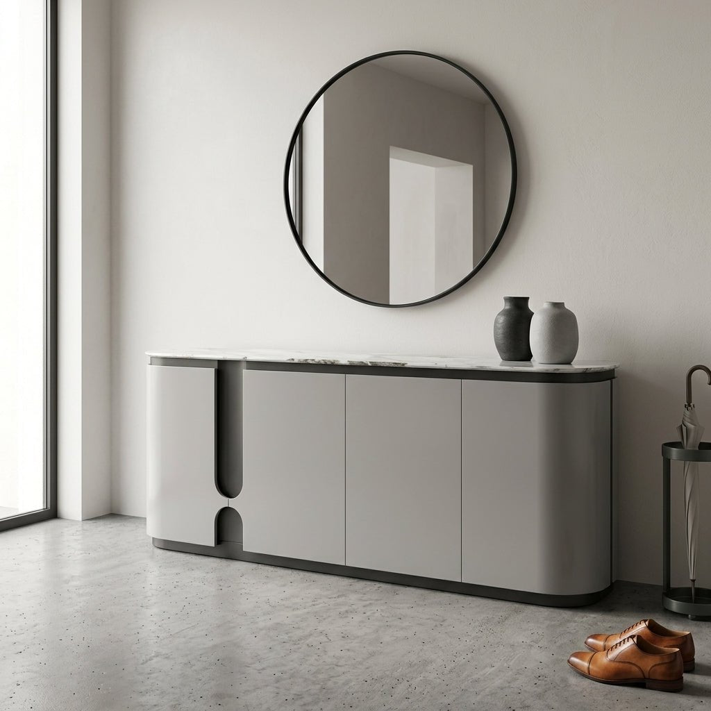 Bergen Sideboard - Altera