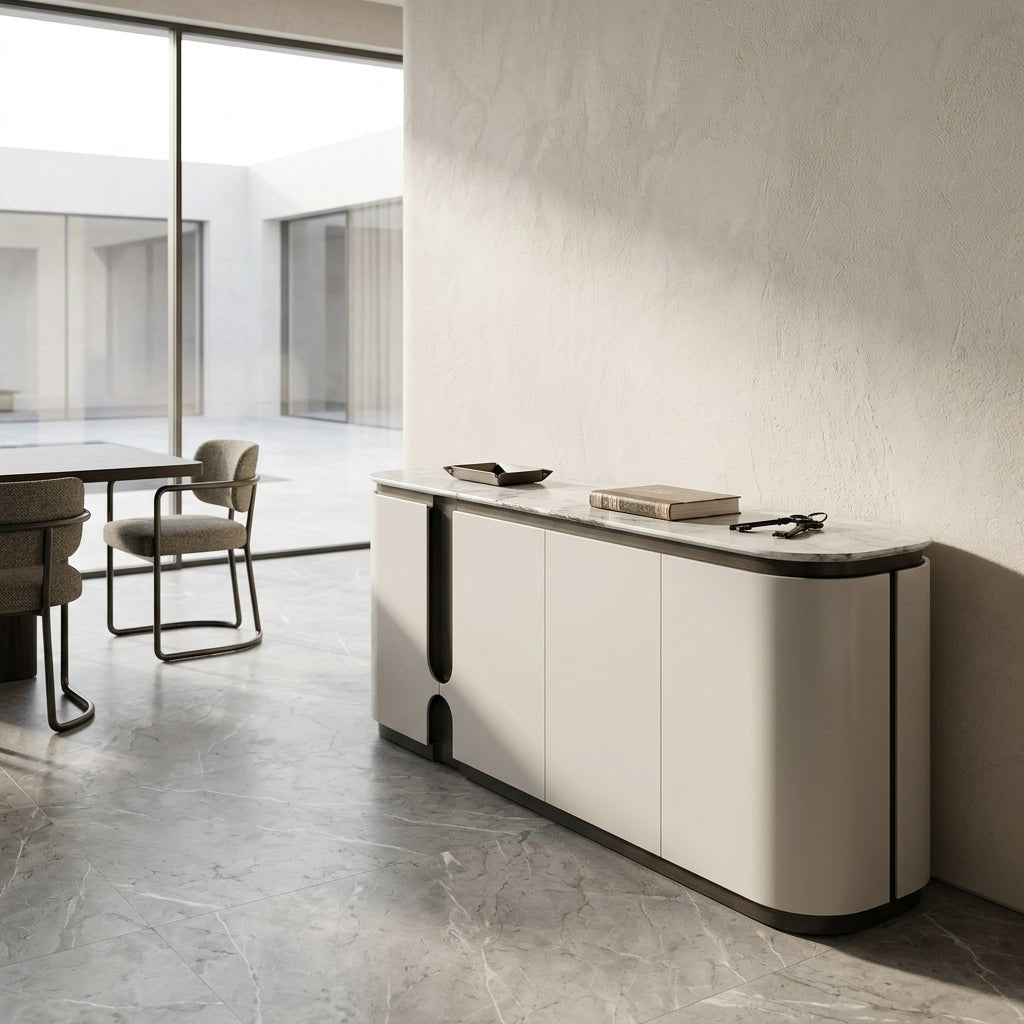 Bergen Sideboard - Altera