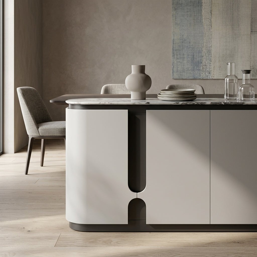 Bergen Sideboard - Altera