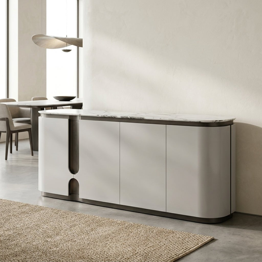 Bergen Sideboard - Altera
