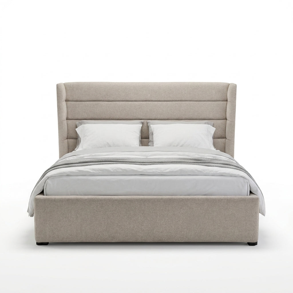 Berlin Storage Bed - Altera