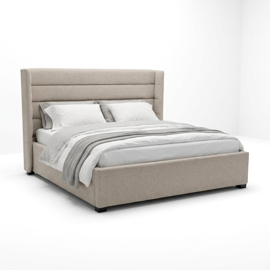 Berlin Storage Bed - Altera