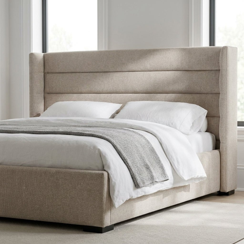 Berlin Storage Bed - Altera