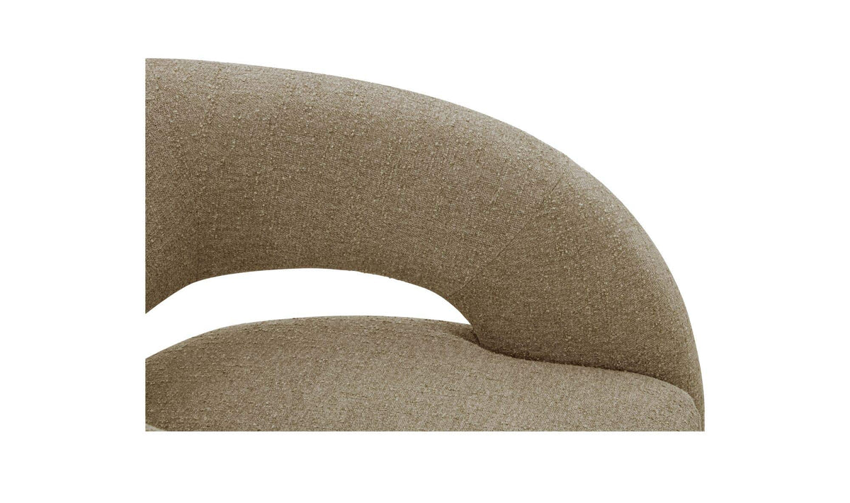 Berwick Swivel Accent Chair - Altera