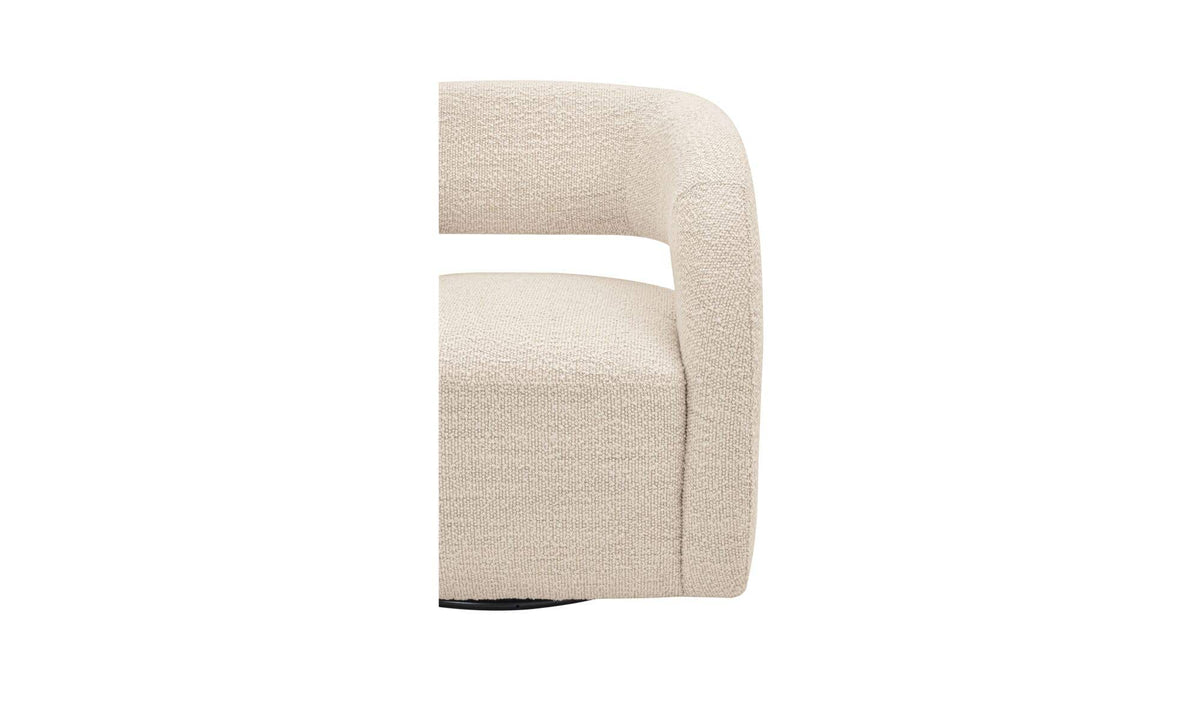Berwick Swivel Accent Chair - Altera