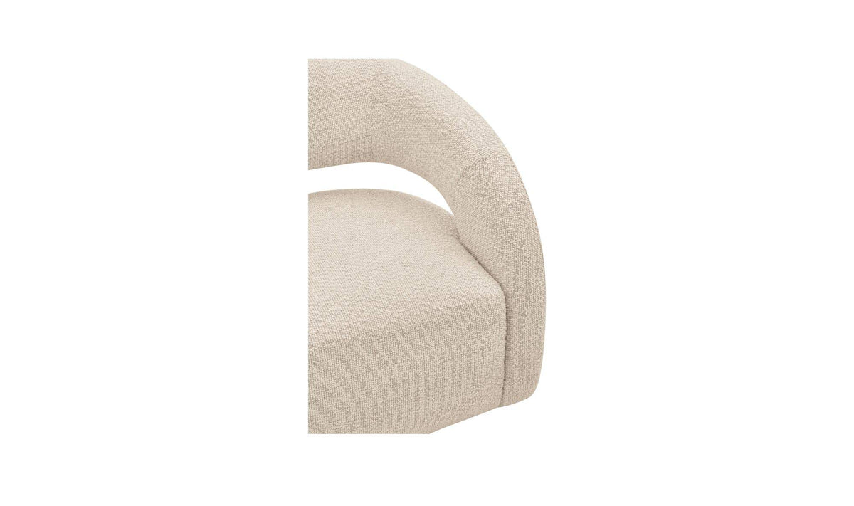 Berwick Swivel Accent Chair - Altera