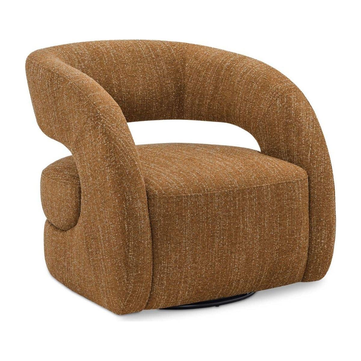 Berwick Swivel Accent Chair - Altera