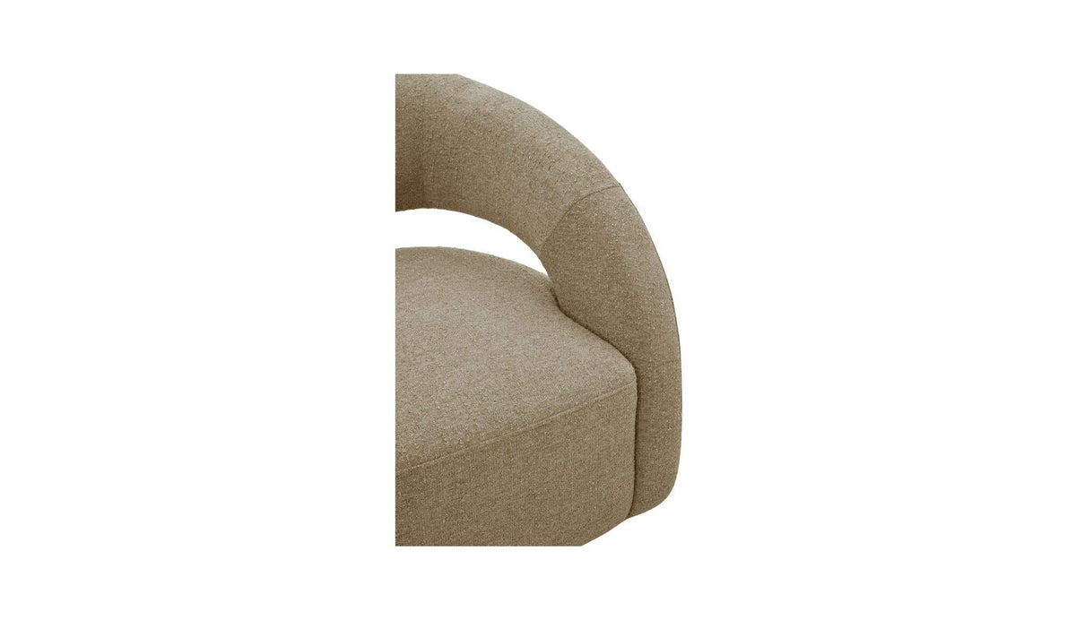 Berwick Swivel Accent Chair - Altera