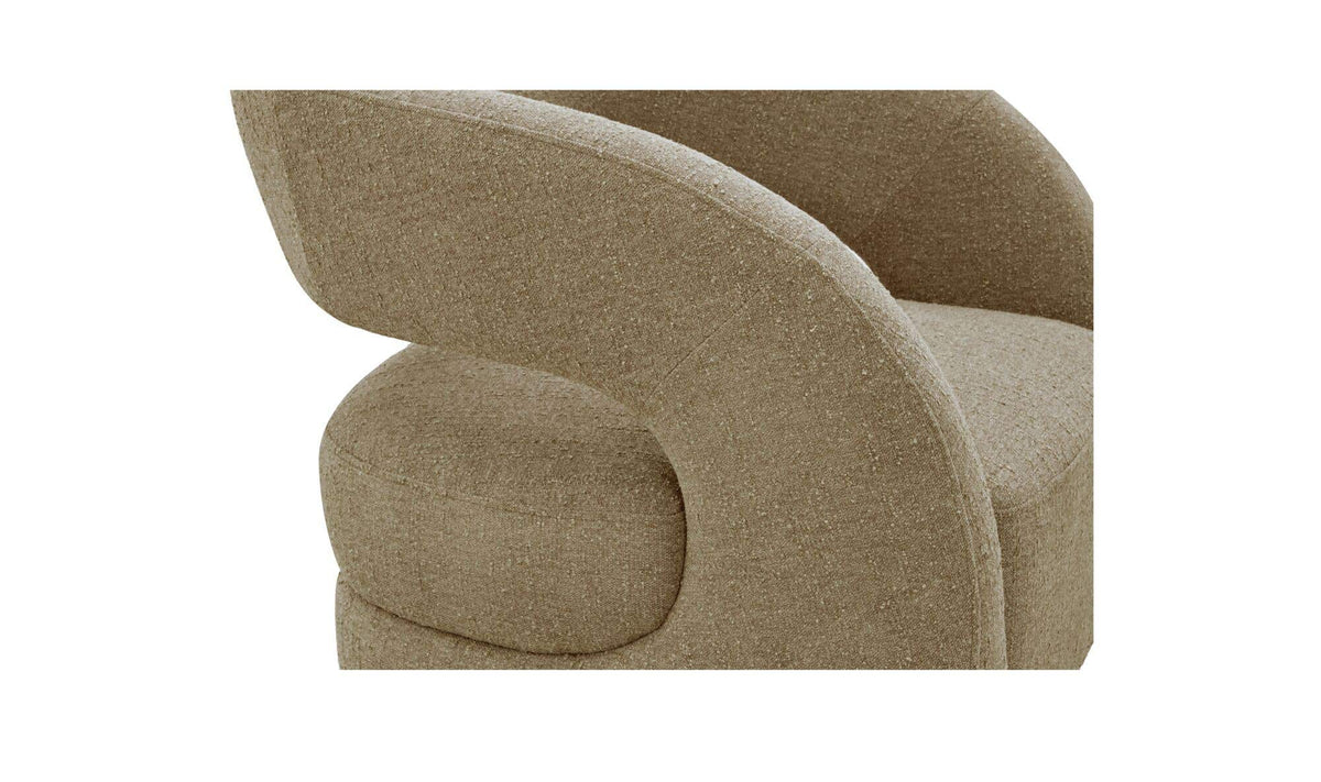 Berwick Swivel Accent Chair - Altera