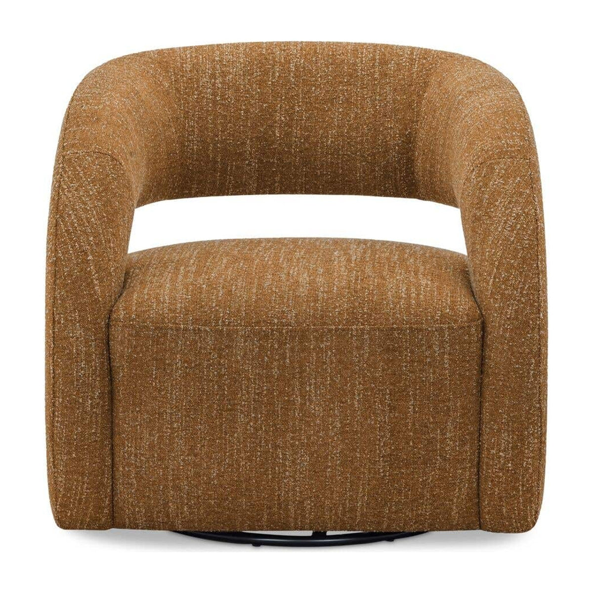 Berwick Swivel Accent Chair - Altera