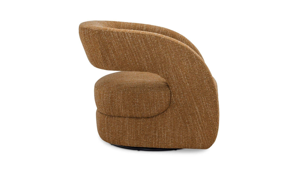 Berwick Swivel Accent Chair - Altera