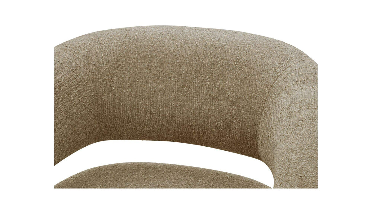 Berwick Swivel Accent Chair - Altera