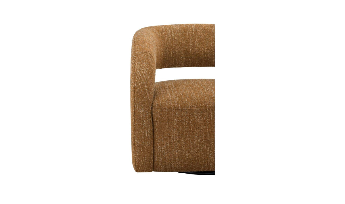 Berwick Swivel Accent Chair - Altera