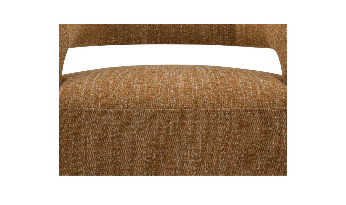 Berwick Swivel Accent Chair - Altera