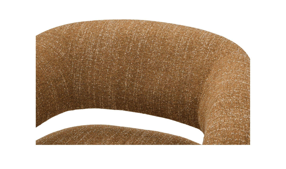 Berwick Swivel Accent Chair - Altera