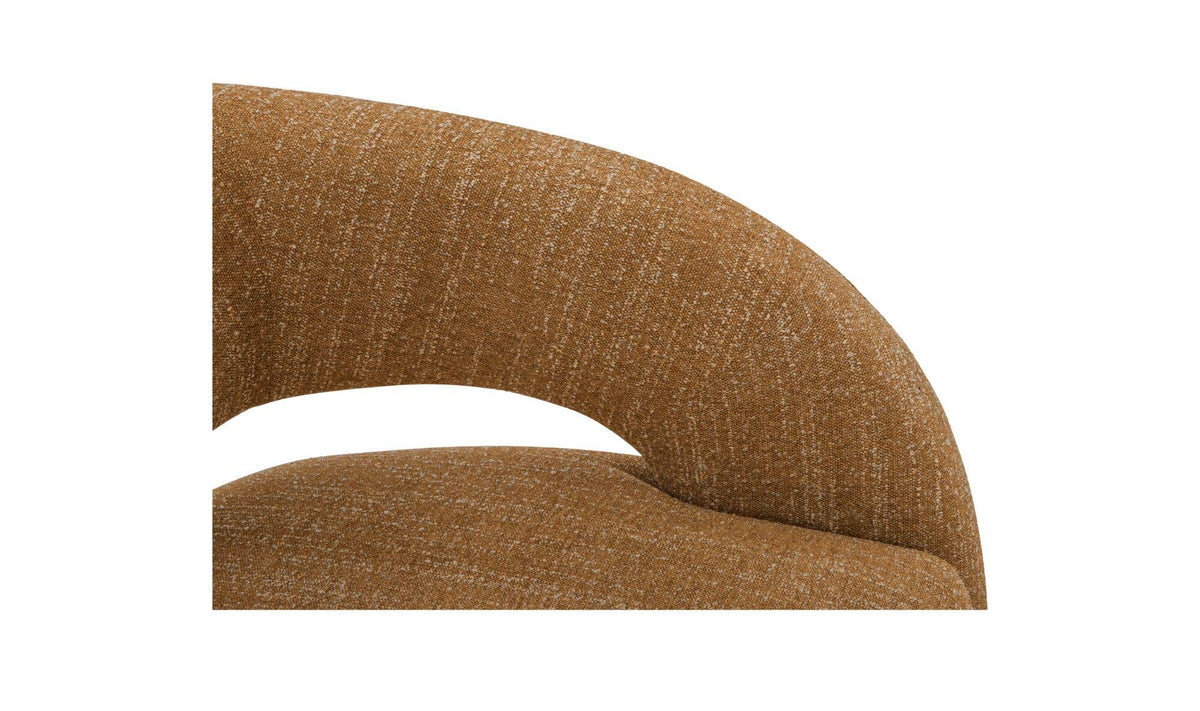 Berwick Swivel Accent Chair - Altera