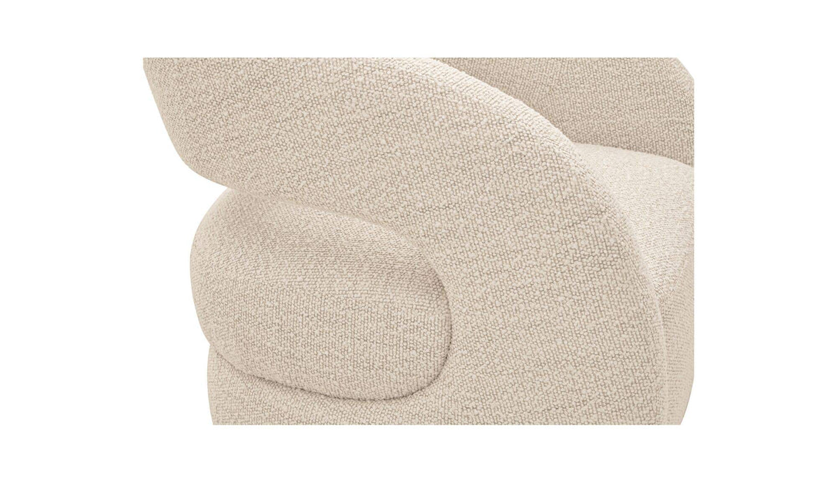 Berwick Swivel Accent Chair - Altera