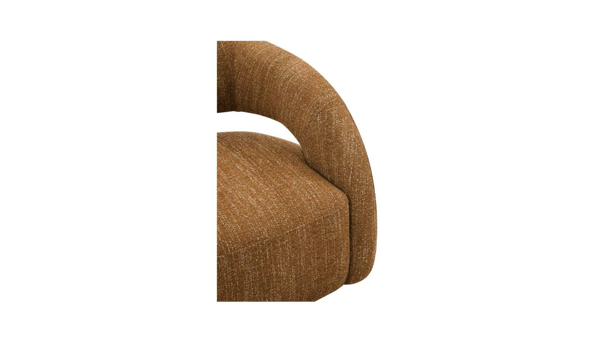 Berwick Swivel Accent Chair - Altera