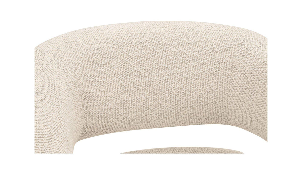 Berwick Swivel Accent Chair - Altera
