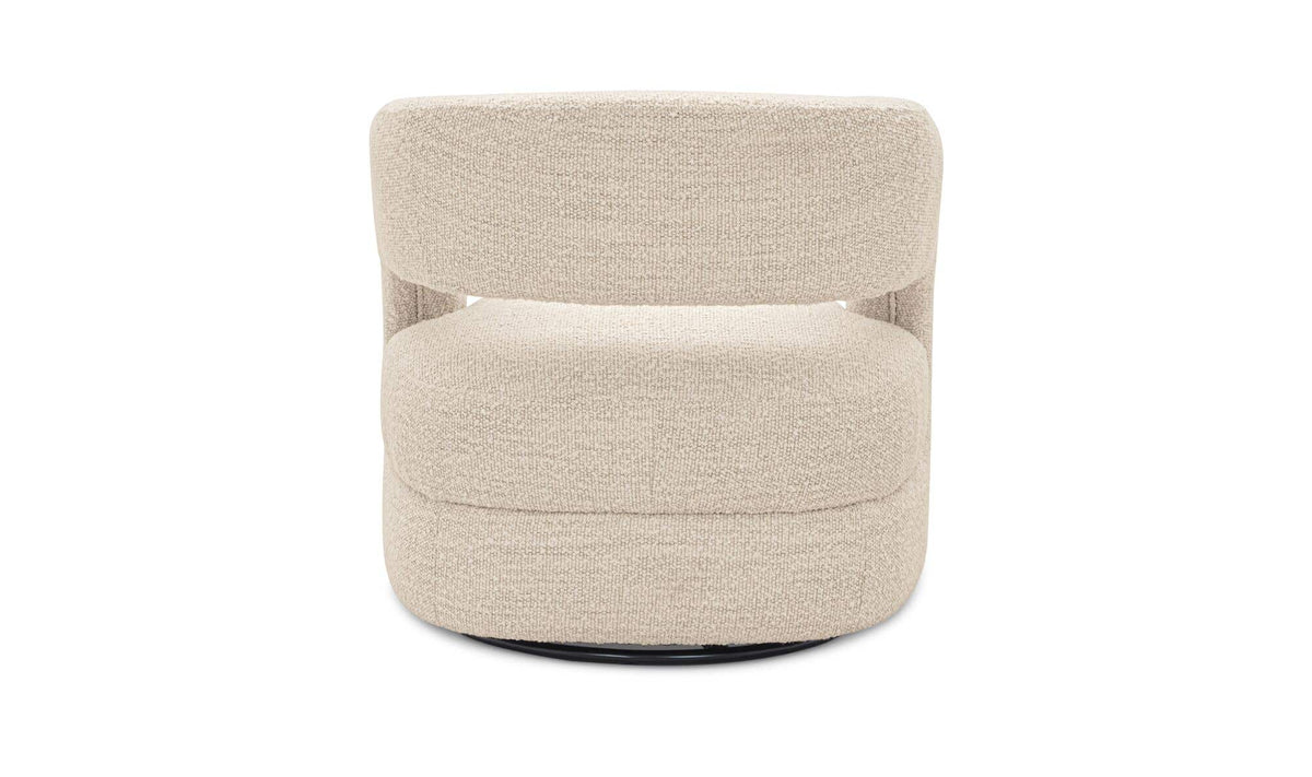 Berwick Swivel Accent Chair - Altera