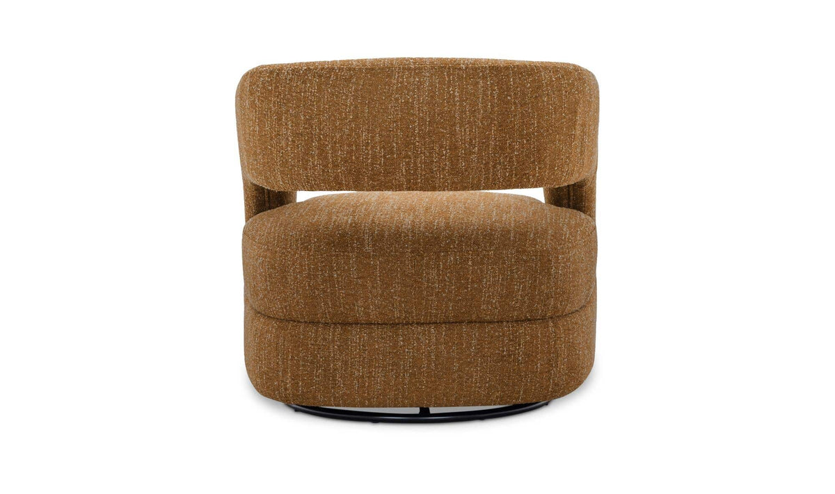 Berwick Swivel Accent Chair - Altera