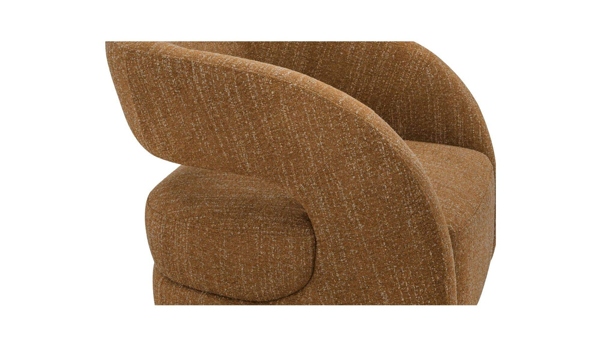 Berwick Swivel Accent Chair - Altera