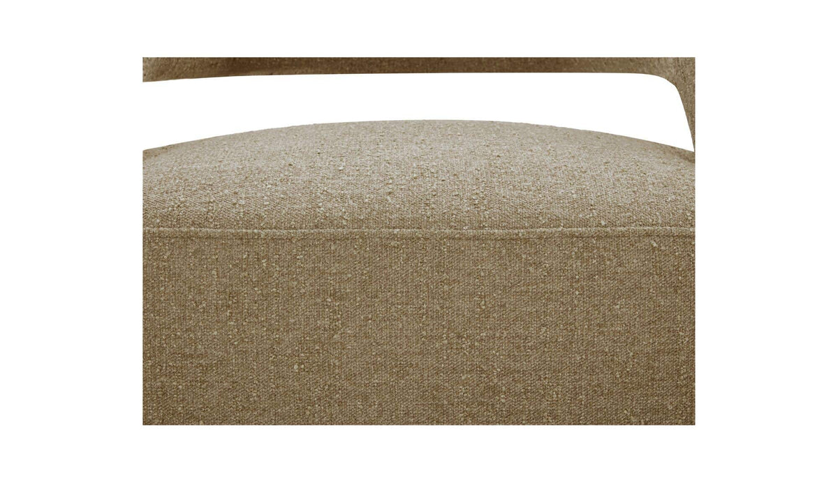 Berwick Swivel Accent Chair - Altera