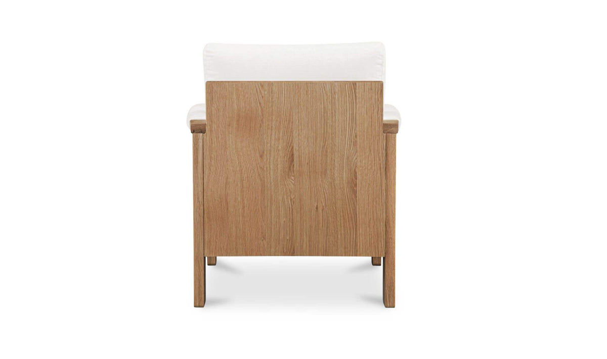 Beverley Accent Chair - Altera