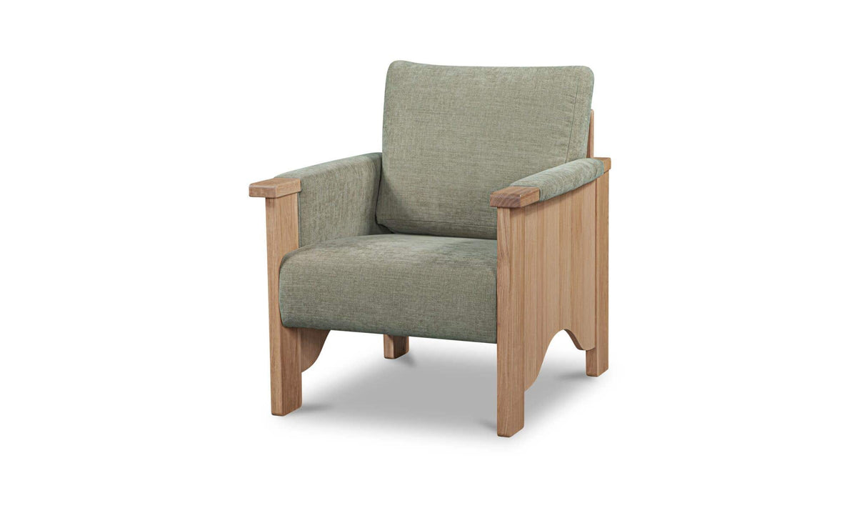 Beverley Accent Chair - Altera