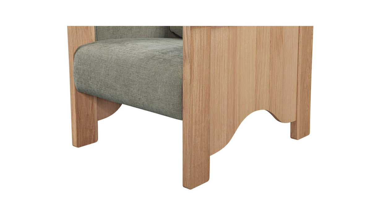 Beverley Accent Chair - Altera