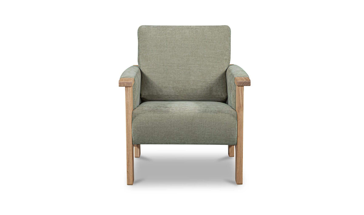 Beverley Accent Chair - Altera