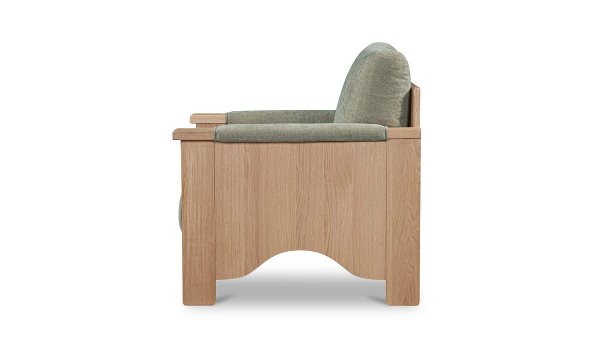 Beverley Accent Chair - Altera