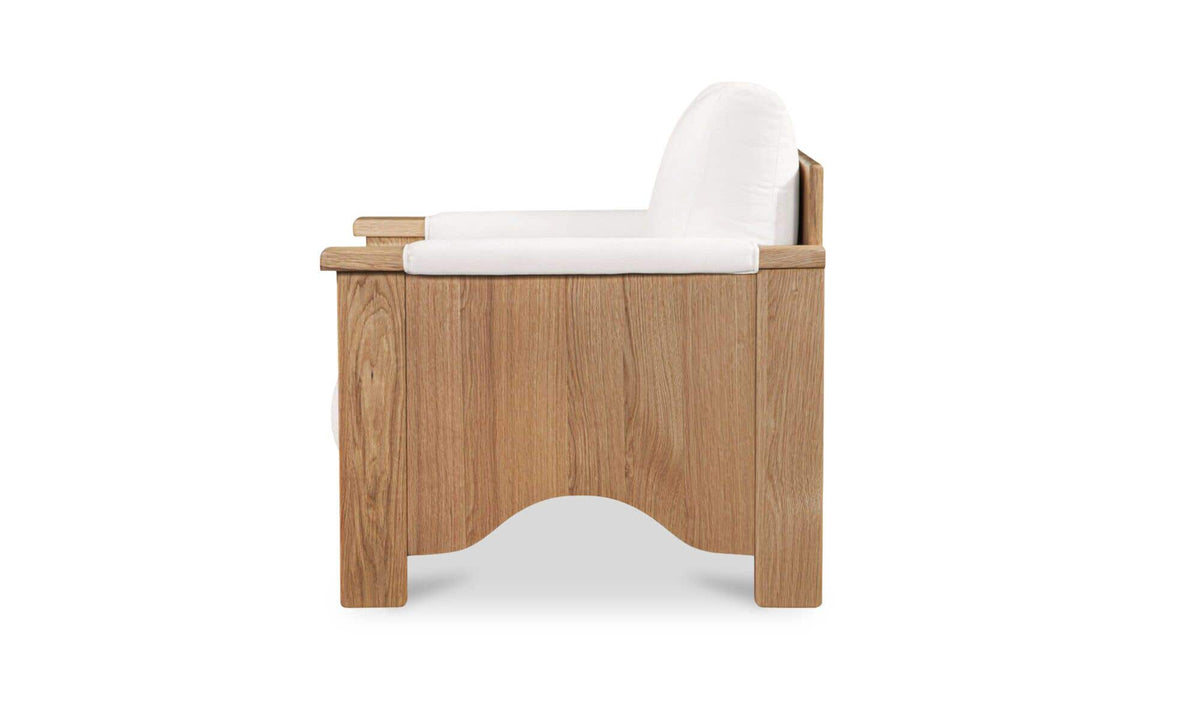 Beverley Accent Chair - Altera