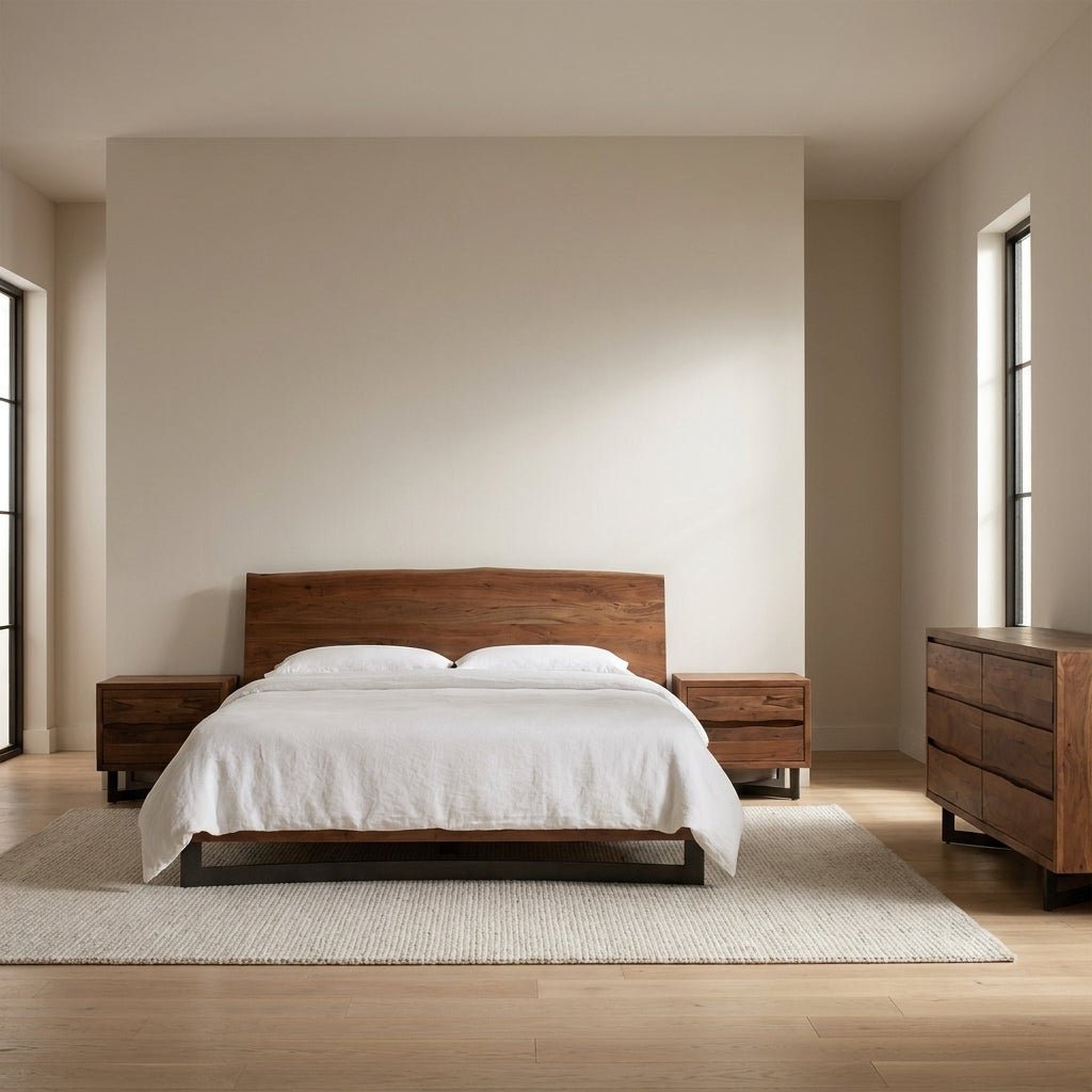 Bexley Bedroom Set - Altera