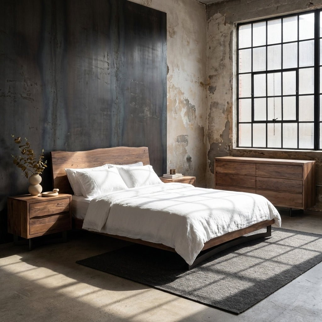 Bexley Bedroom Set - Altera