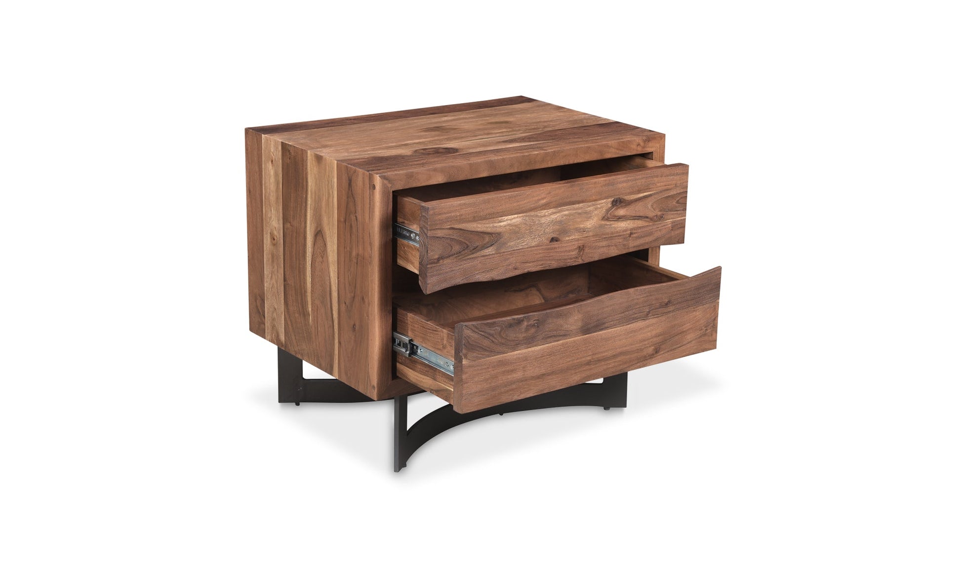 Bexley Bedroom Set - Altera
