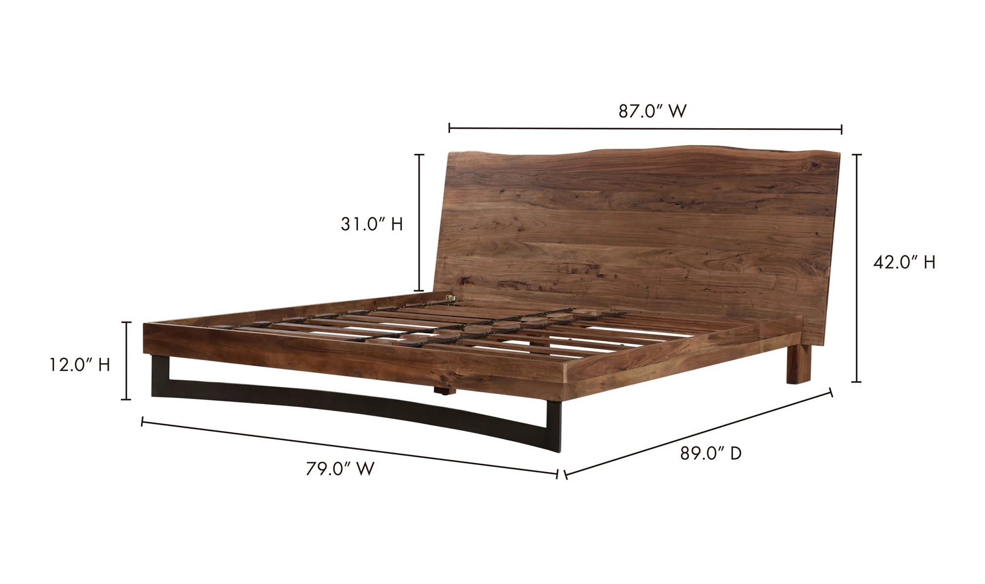 Bexley Bedroom Set - Altera