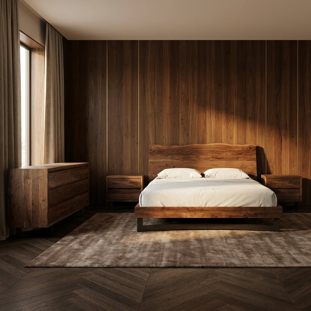Bexley Bedroom Set - Altera