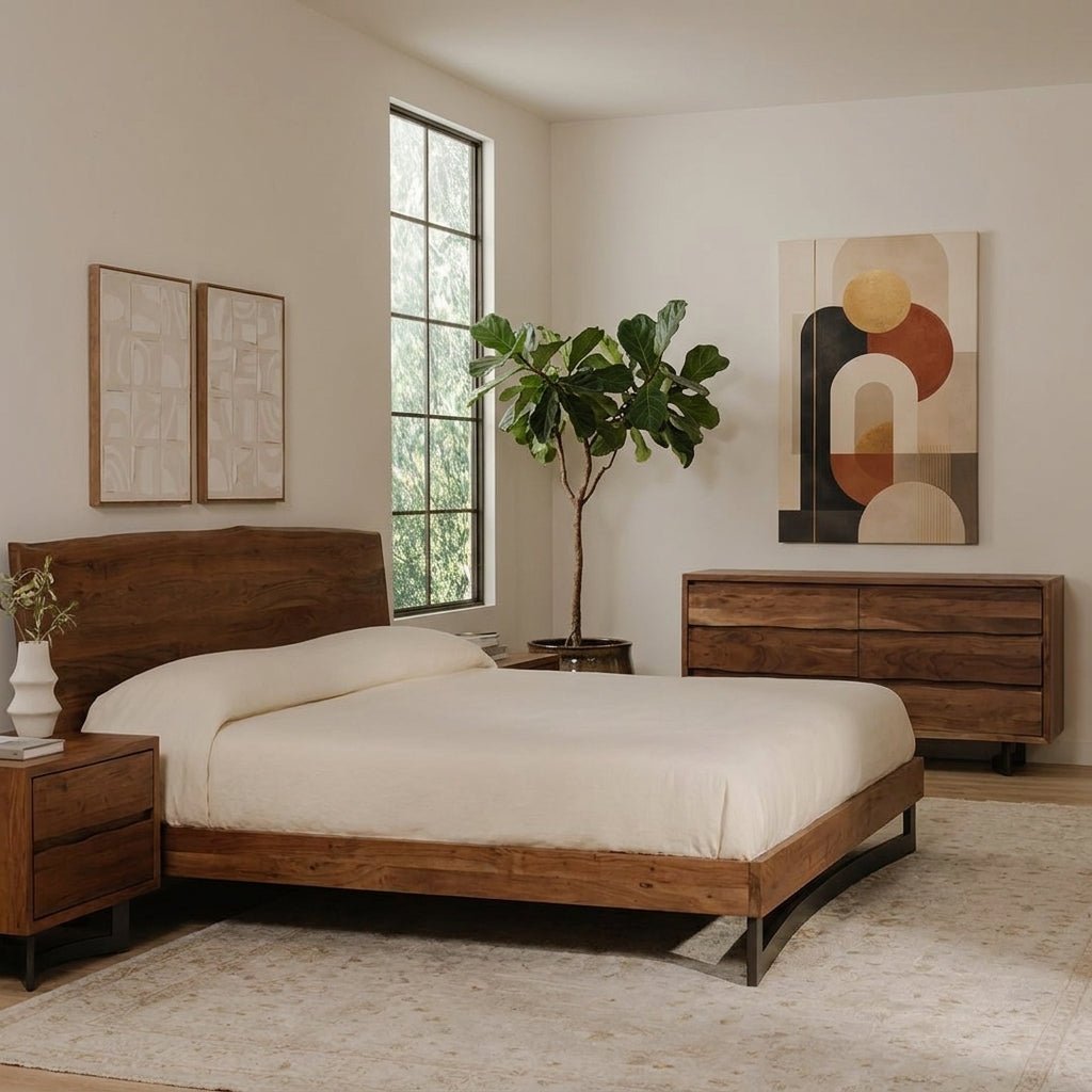 Bexley Bedroom Set - Altera