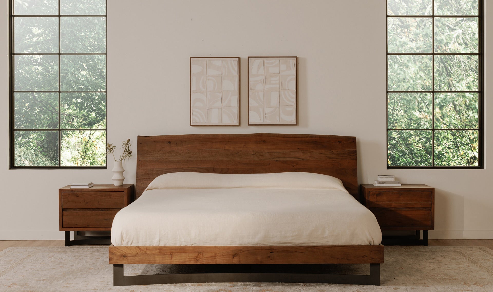 Bexley Bedroom Set - Altera